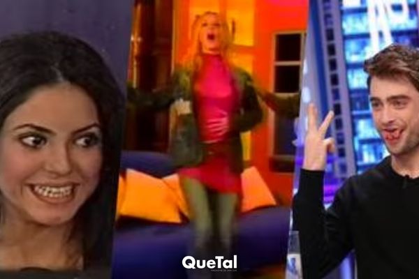 Los 5 momentos que mantienen a Shakira y otros famosos “humildes”